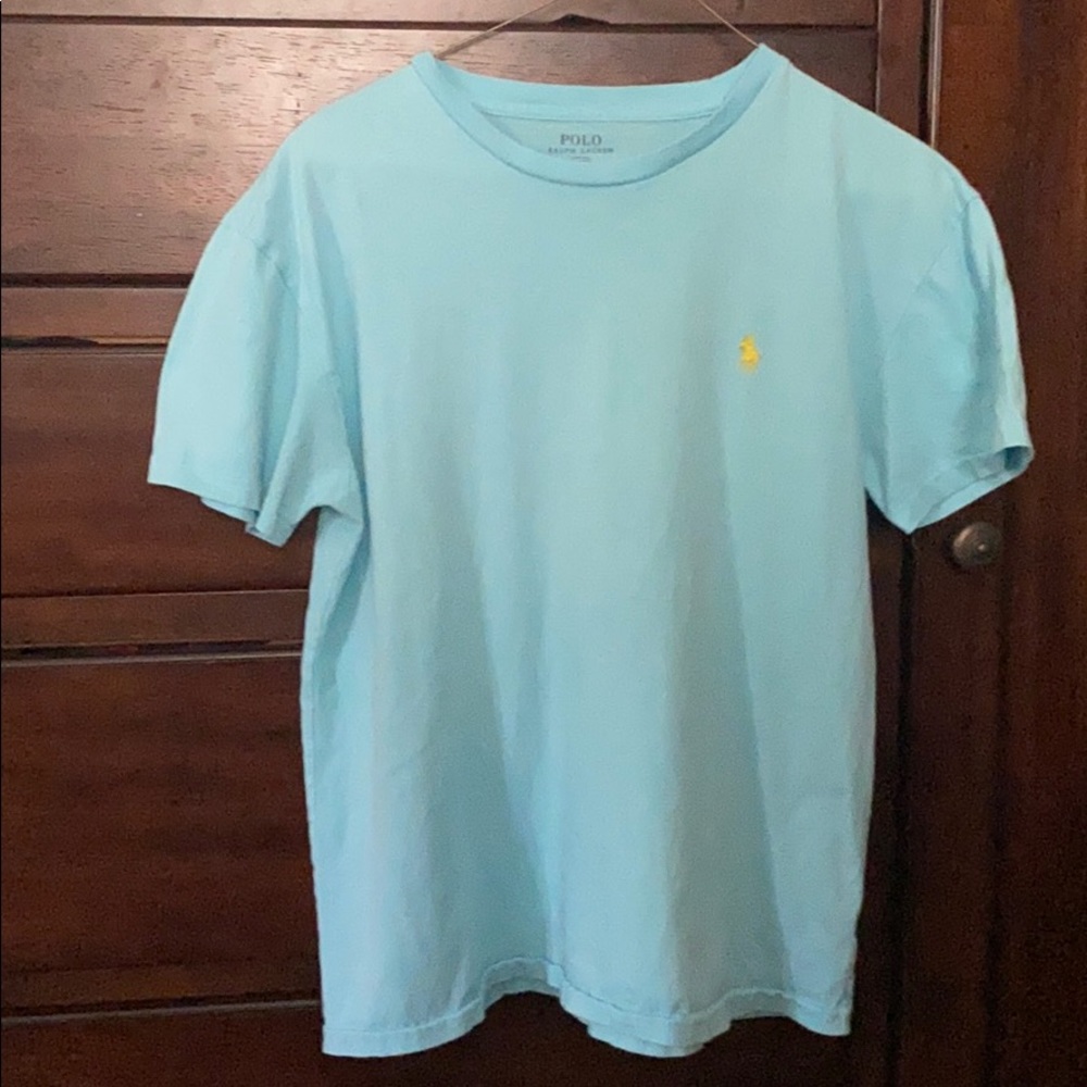 Boys Polo T-Shirt